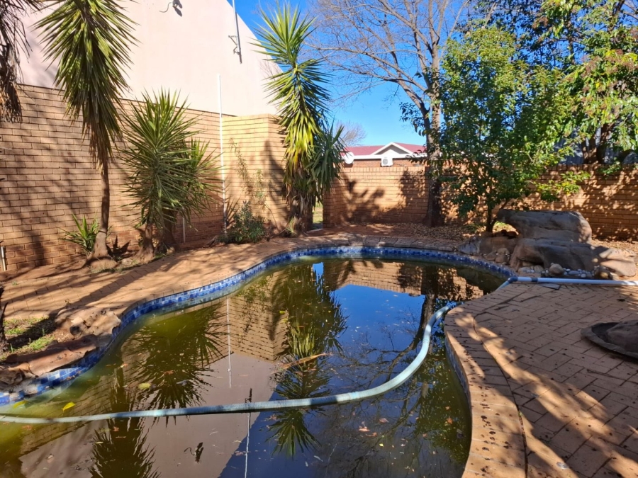 3 Bedroom Property for Sale in Fauna Free State
